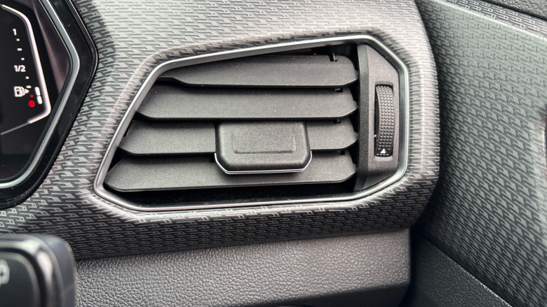 Volkswagen T-Cross 1.0 TSI 110 R-Line 5dr Petrol Estate